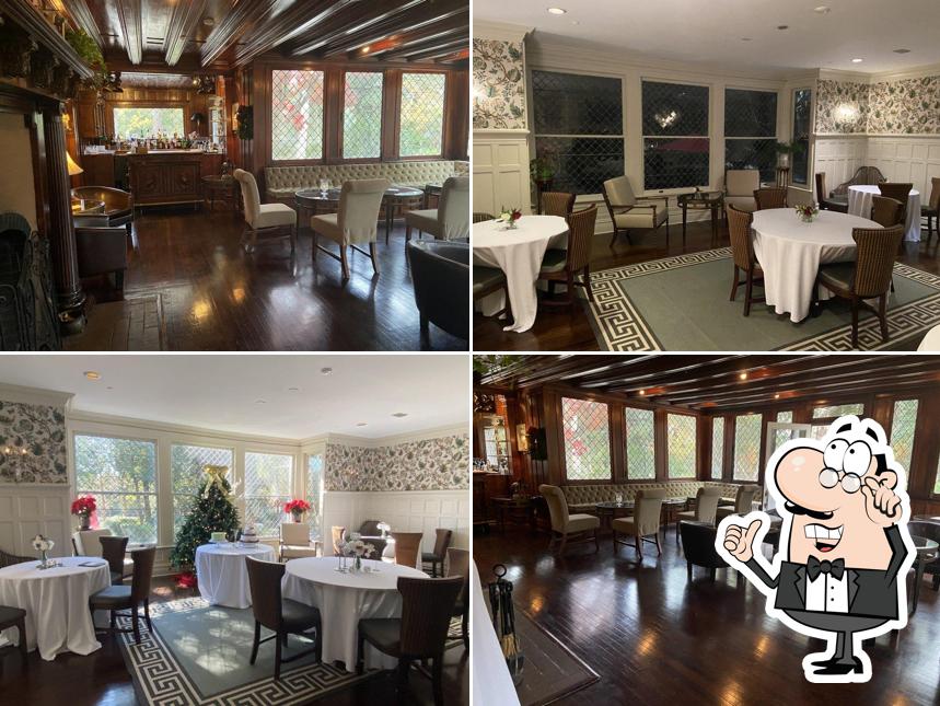 Rose Hill in Aiken in Aiken Restaurant menu and reviews