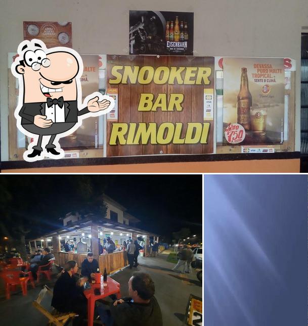 Look at this pic of Snooker Bar Rimoldi