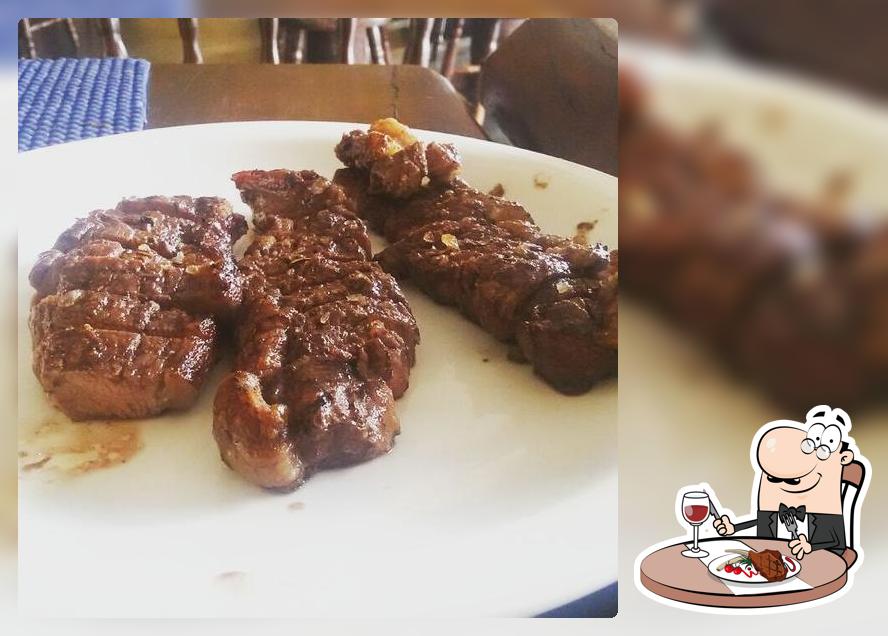 Recanto dos Sabores