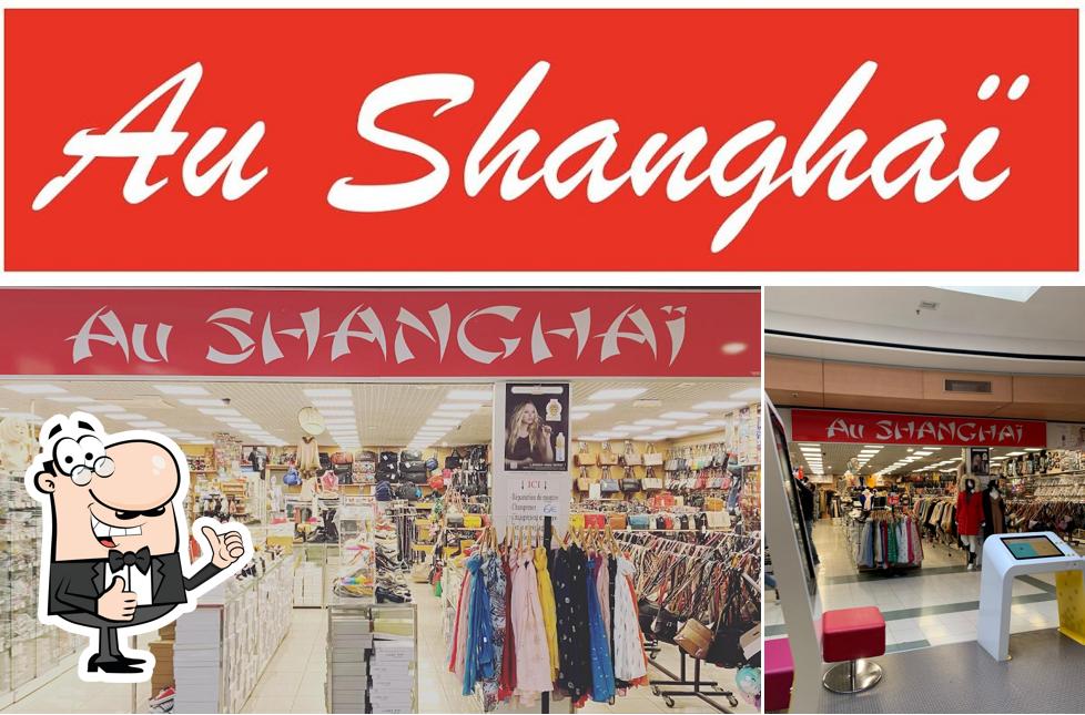 Regarder la photo de AU SHANGHAÏ FAYET SAINT-QUENTIN (Aushanghai Auchan)