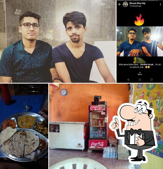 Banaras Cafe & Restaurant