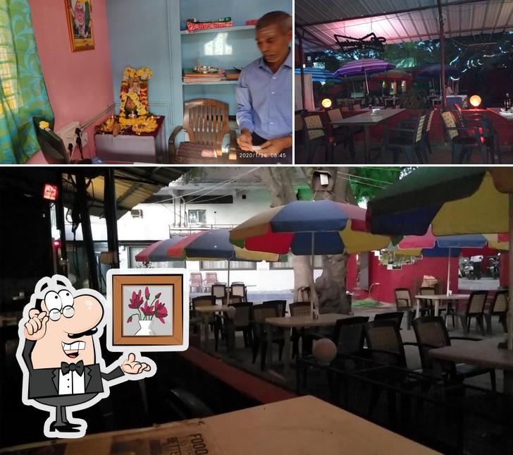 Green Gate Bar & Family Restaurant, Hubballi Restaurant reviews
