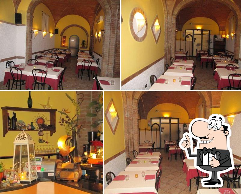 Il Pirata pizzeria ristorante picture