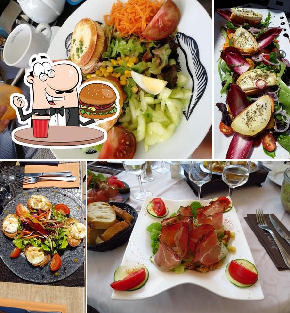 Restaurant Le Pirate