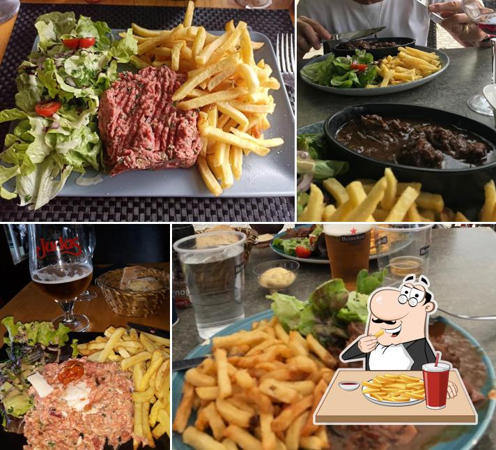 Le Resto de Fed