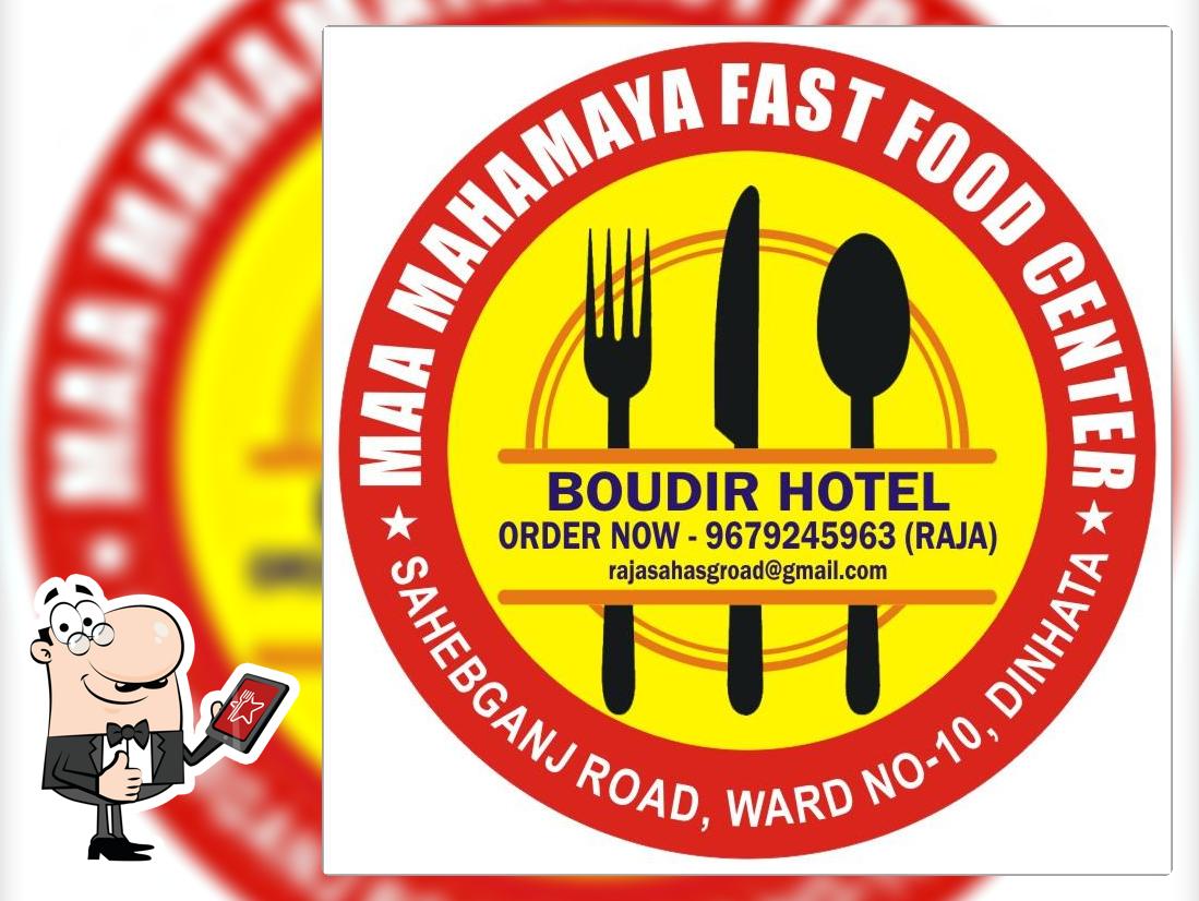 Ma Mahamaya Fast Food Restaurant