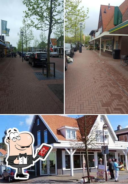 Meesterbakker Voskamp Oostvoorne
