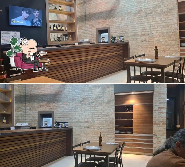 Pizzaria Fadini