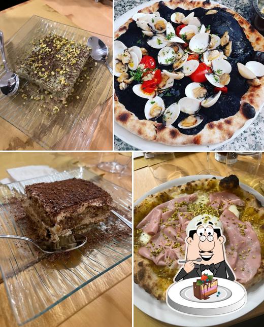 Pizzeria XI Comandamento