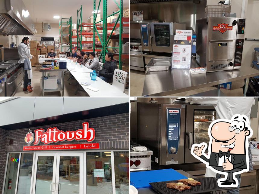 ifoodequipment.ca in Moncton Restaurant reviews