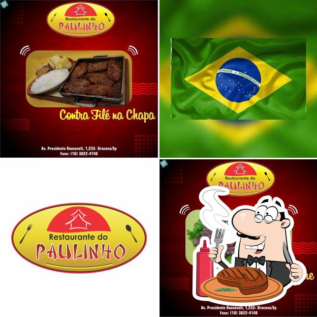 Restaurante do Paulinho