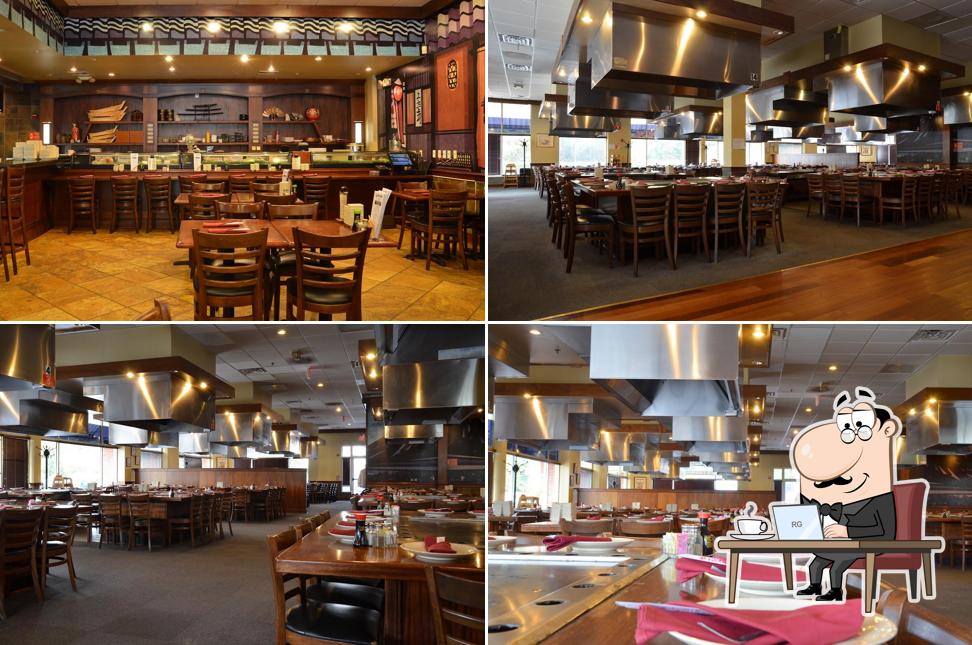 Best restaurants in Hamilton Commons Mall Restaurant Guru