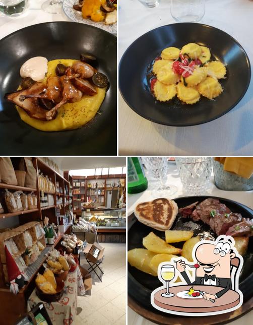 Osteria Nuova del Pilastrino