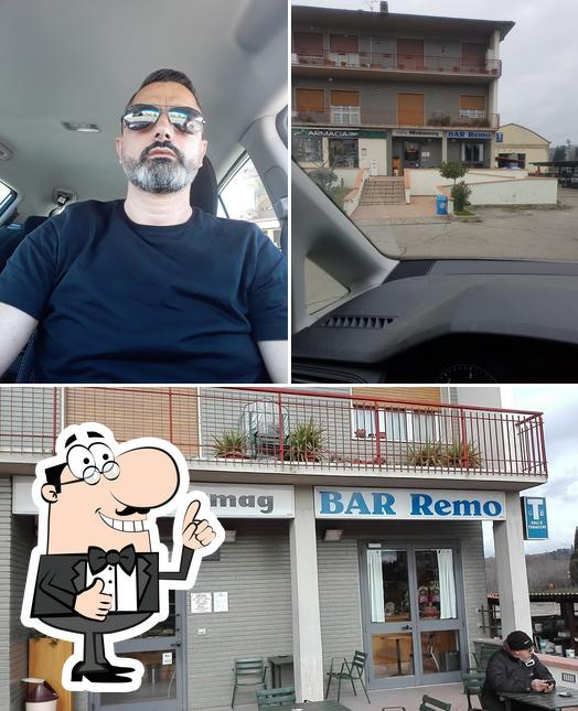 Ecco una foto di Bar Remo Di Terragnolo Olimpia