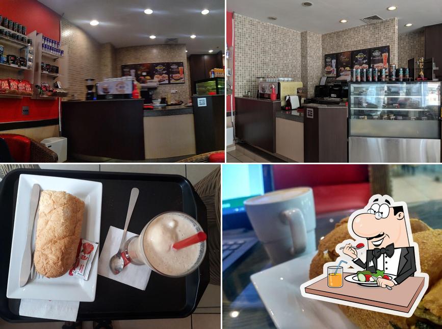 Café Coffee Day