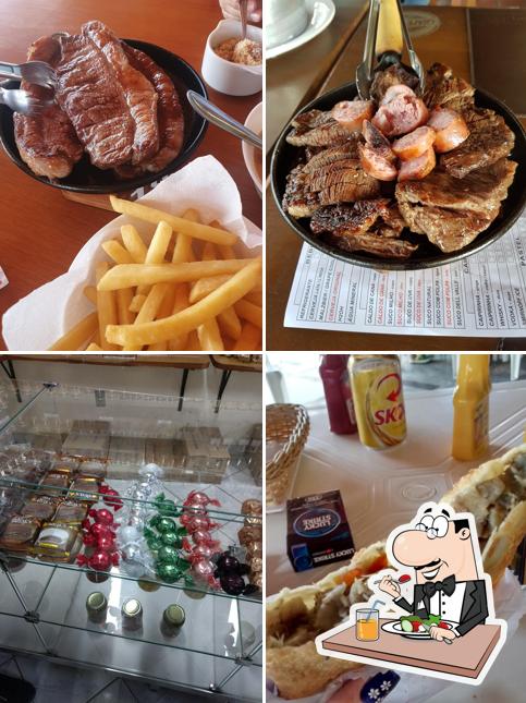 Fazendinha e Restaurante Santa Adélia