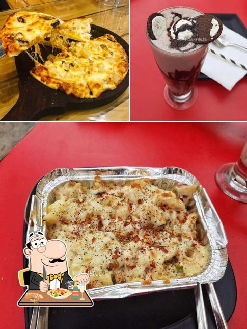 Pizza Town