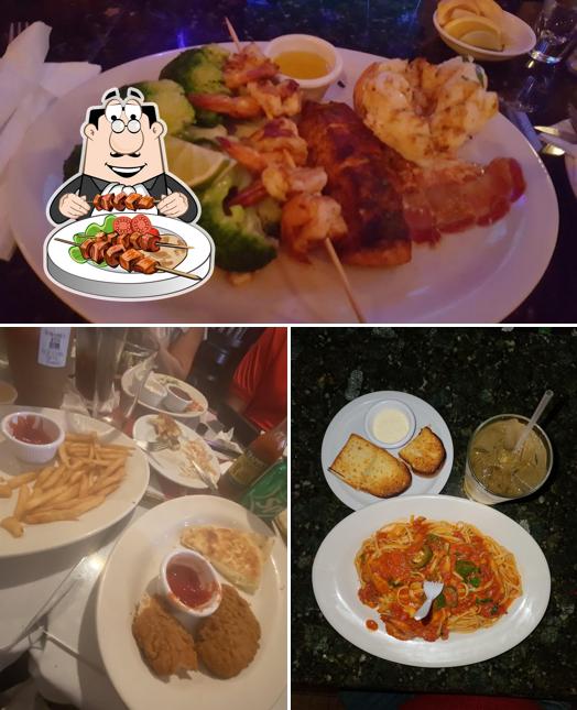 Mi Olivia Restaurant In Hempstead - Restaurant Menu And Reviews