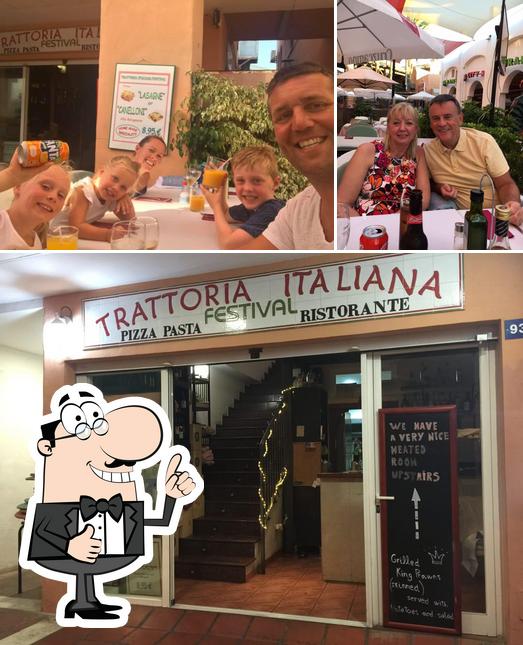 Festival Restaurant, Calahonda Opiniones del restaurante
