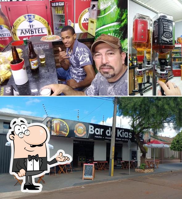 Bar do Kias