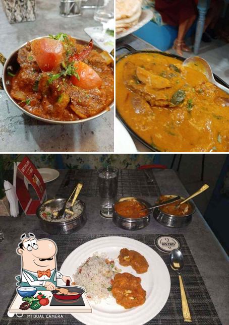 9th Bistro