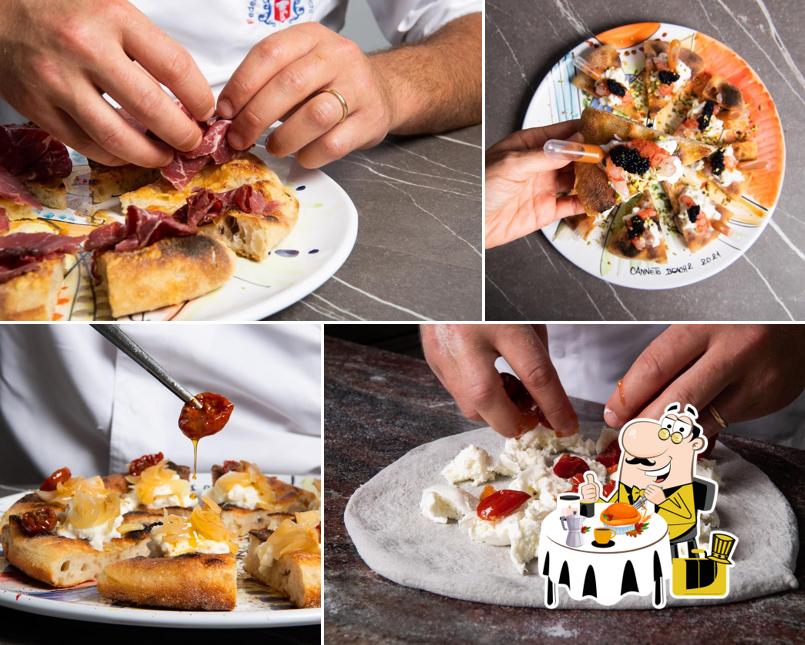 Canneto Beach 2 Pizza