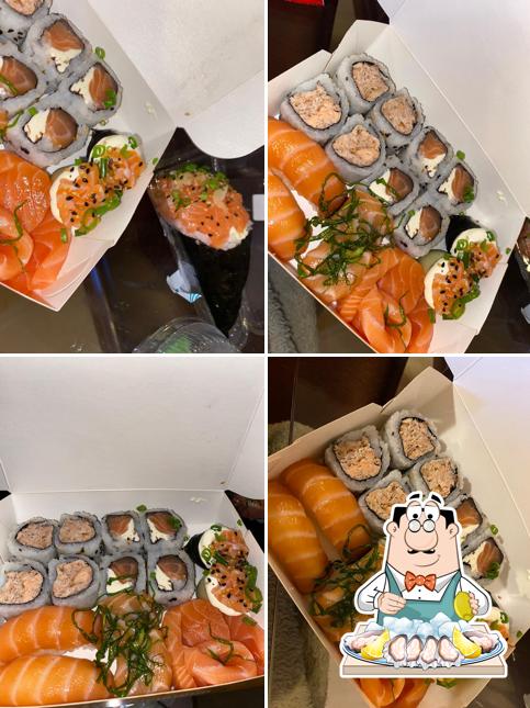 China In Box - Restaurante de Comida Chinesa