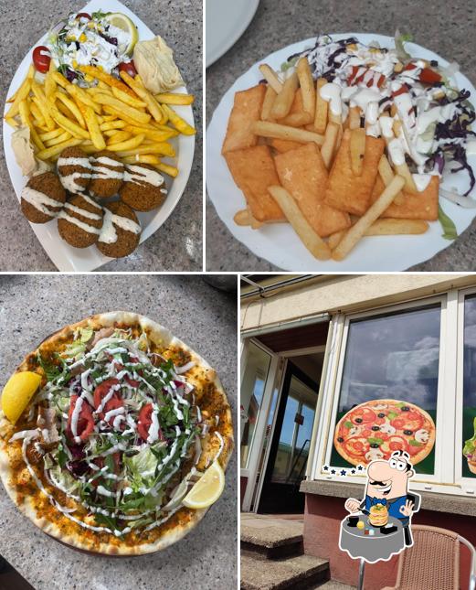 Glottertal Kebap Haus