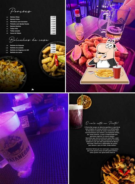 PONTO BAR