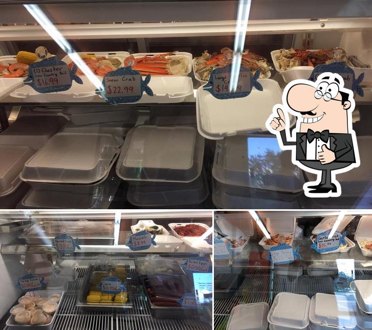 Palatka Jackie Seafood Palatka FL in Palatka Restaurant reviews