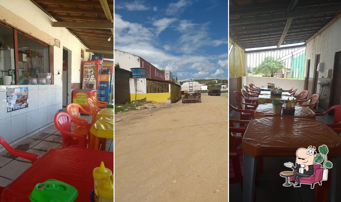 Restaurante Da Daiana