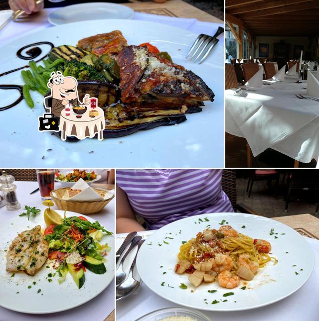 Ristorante Da Valentino Ludwigshafen Am Rhein Ristorante Da Valentino, Ludwigshafen am Rhein - Speisekarte, Preise