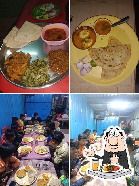 Sahyadri Hotel & Mess