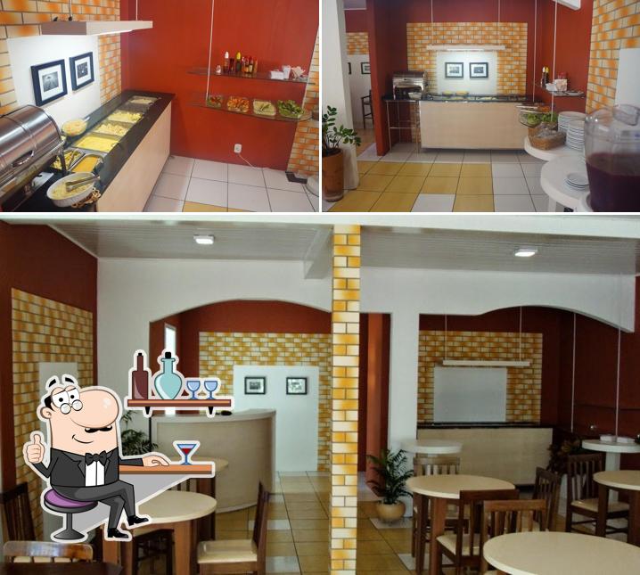Restaurante Tradição