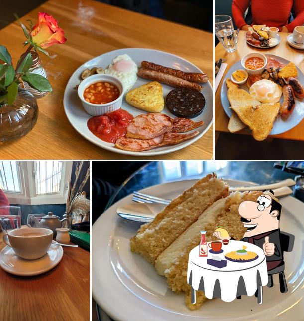 Top 7 restaurants in Sowerby Bridge, october 2024 Restaurant Guru