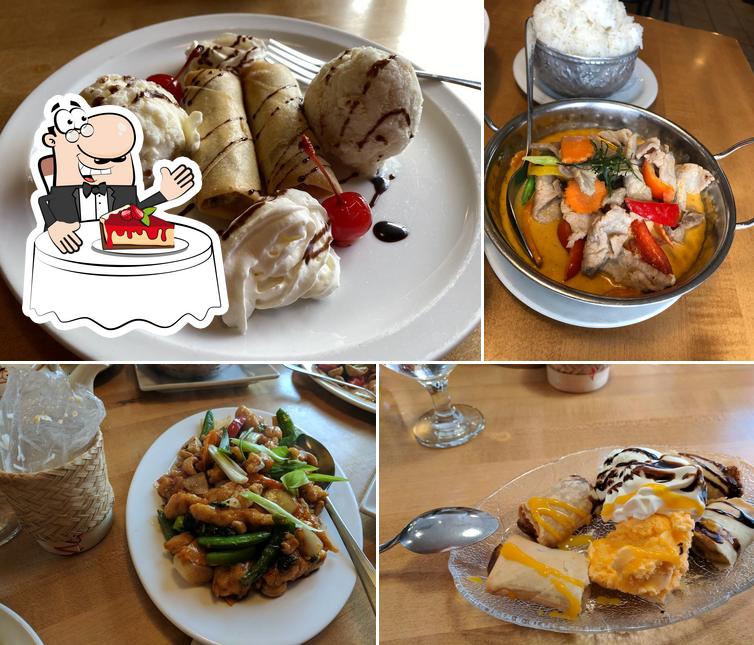 Songkran Thai Restaurant