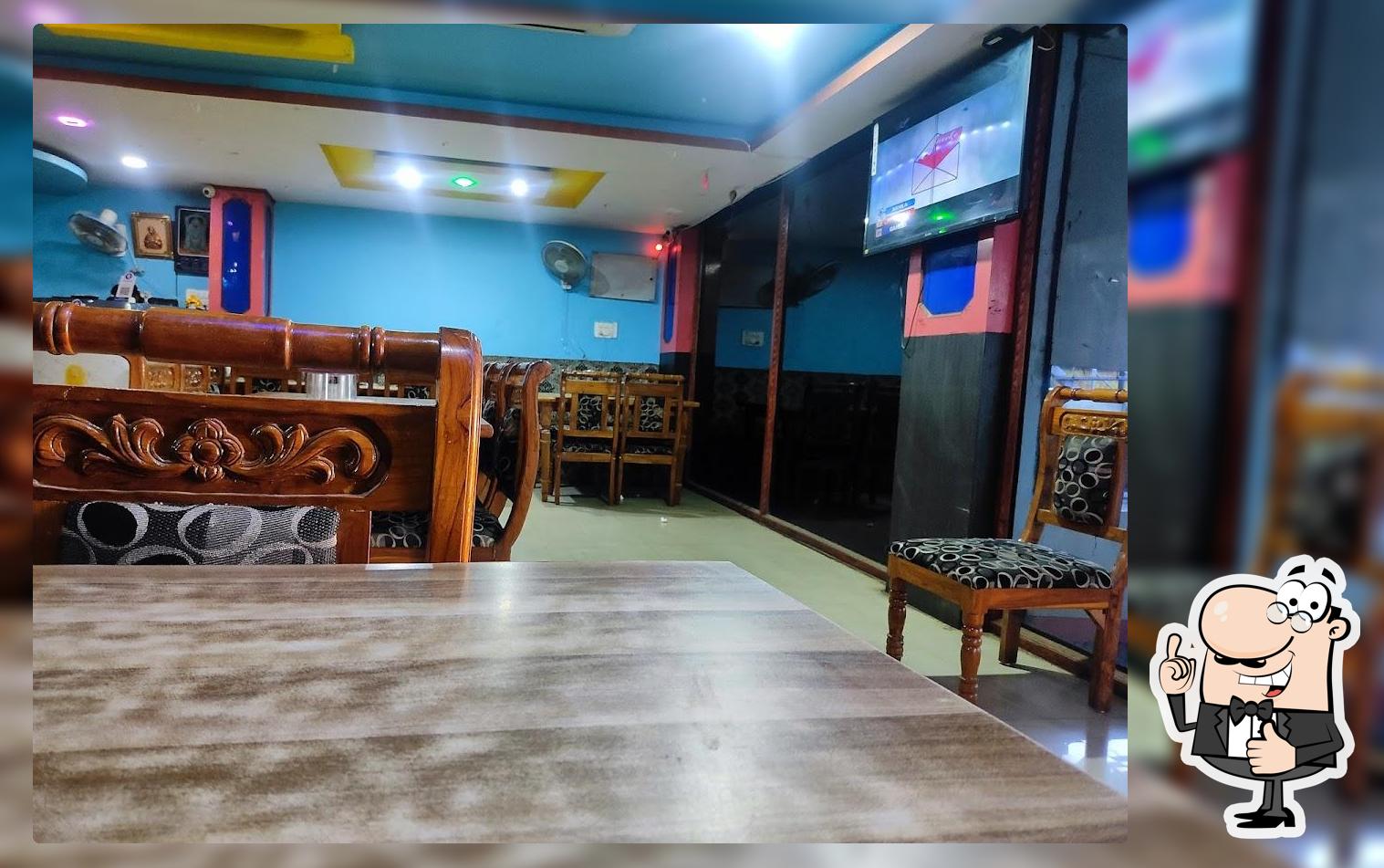 Sri Bhavani Restaurant