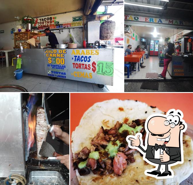 TAQUERÍA MARY restaurant, Puebla City Restaurant reviews