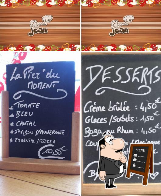 Chez Jean