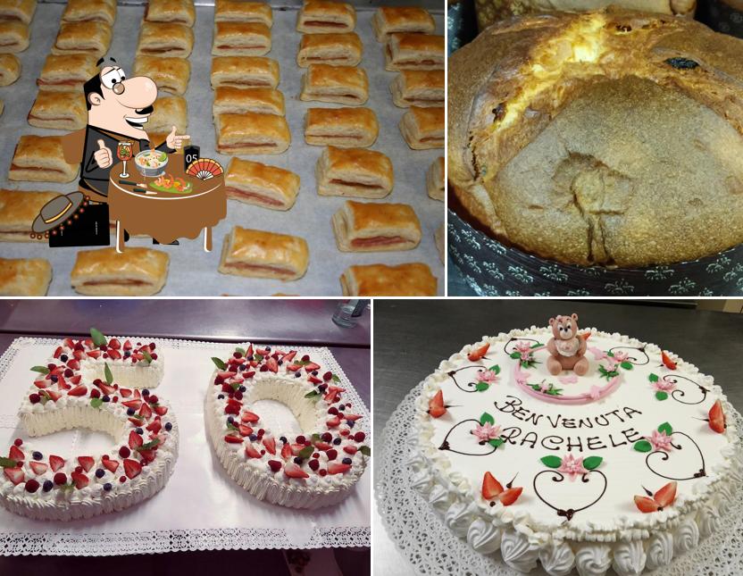 Pasticceria Cristina di Minutolo Andrea