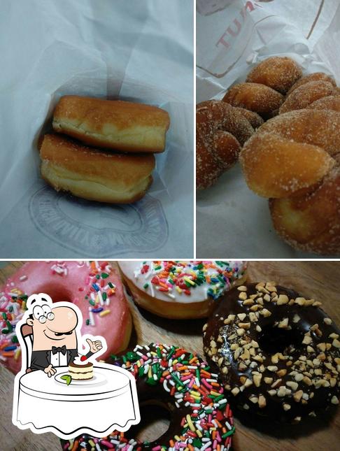 Donut Palace 6511 Ingram Rd 103 In San Antonio Restaurant Menu And Reviews 8014