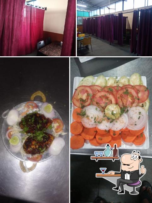 Hotel gandarv