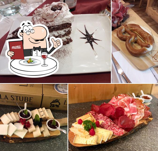La Stube del Trentino