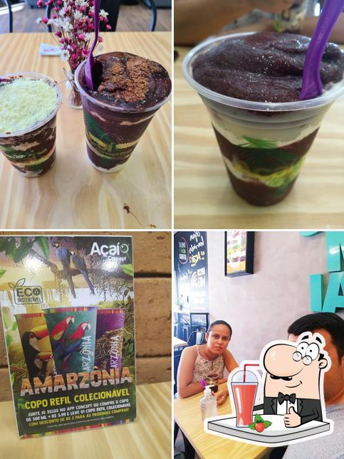 Açaí Concept Caxias do Sul