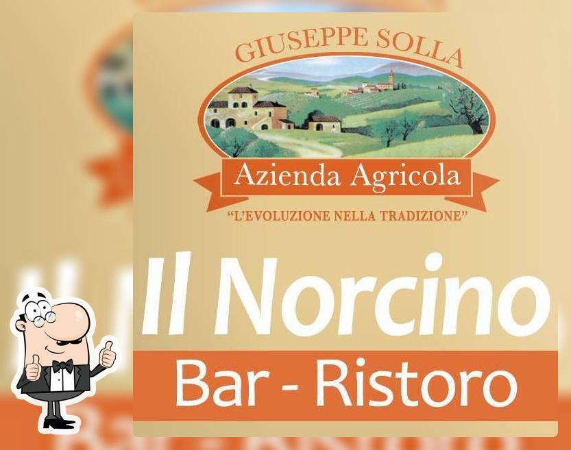 Bar Rístoro Il Norcino Incas Caffè