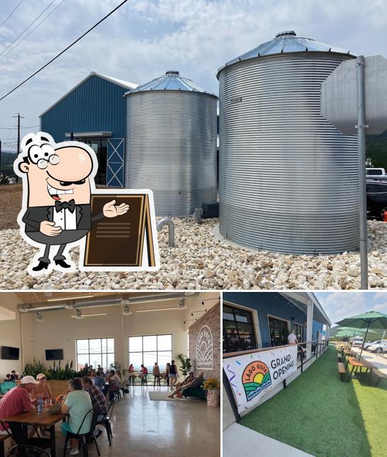 Lago Vista Brewing Company in Lago Vista Restaurant reviews