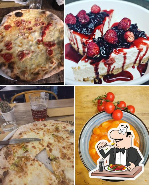 Playground Cocktail e Pizza