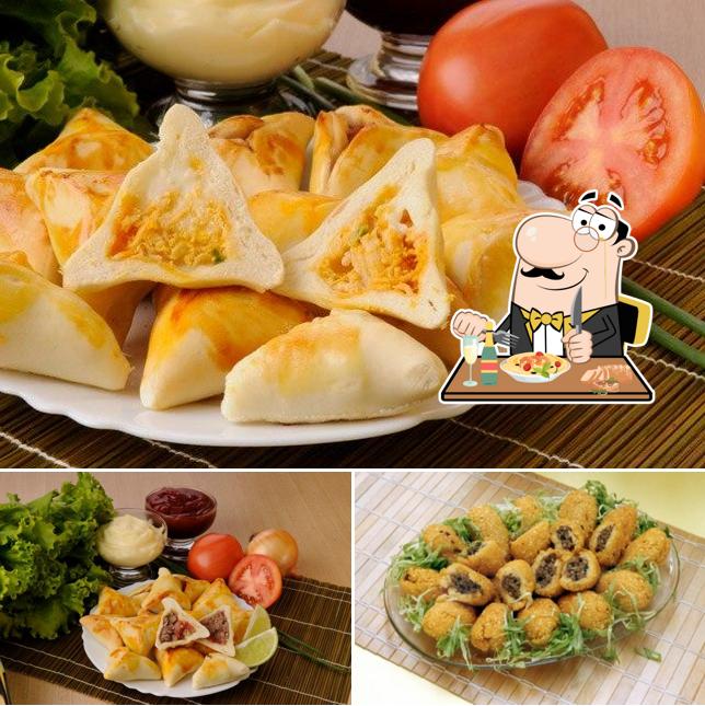 Comida em Quituteria Brasil