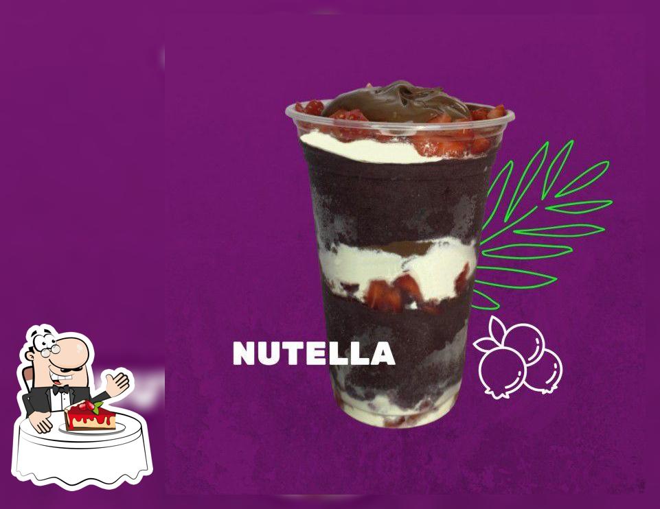 Açaí do Cris