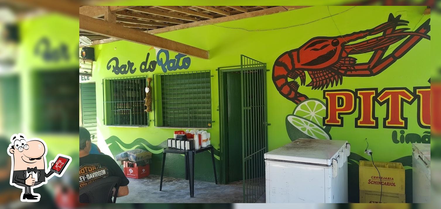 Bar do Pato